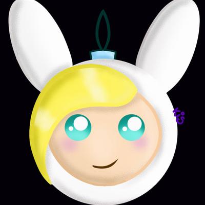 Avatar for :kirby_prideheart: Spookhrystmasn't Time