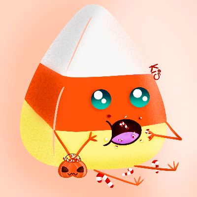 Avatar for Spookhrystmas Time