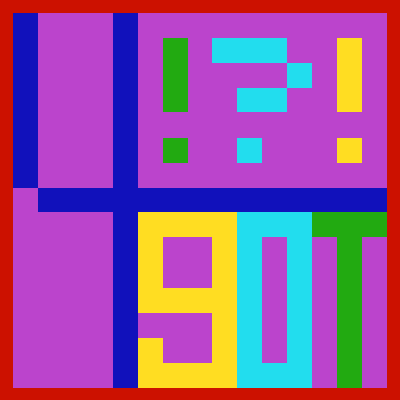 Avatar for 4got