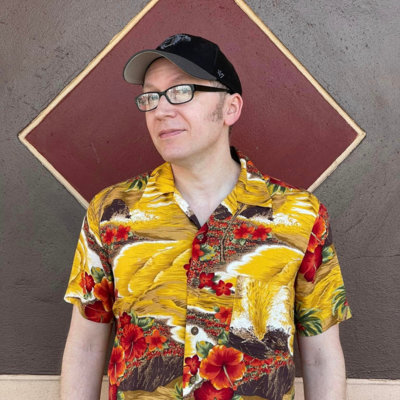 Avatar for Damon Thomas