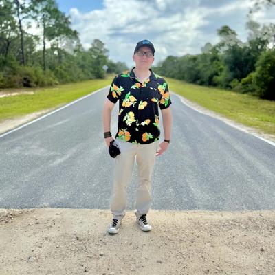 Avatar for Damon Thomas