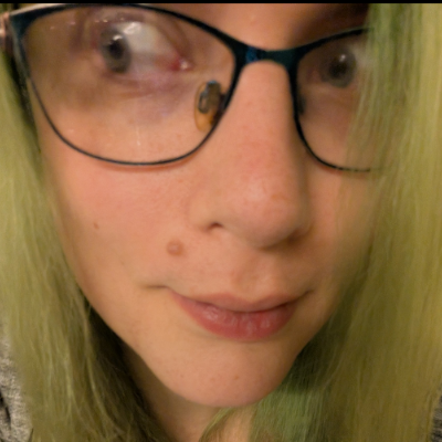 Avatar for rachael