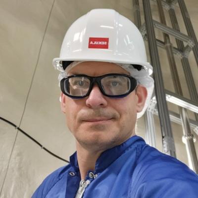 Avatar for Stephen Sekula