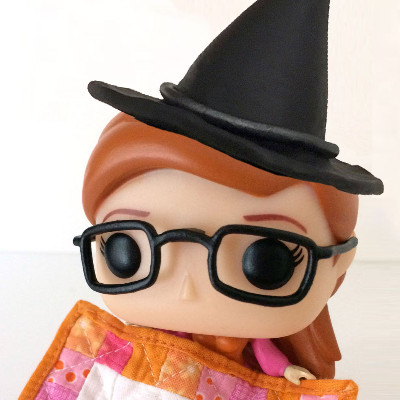 Avatar for CeaselesslyShriekingQuilter