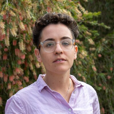 Avatar for Caro Flores