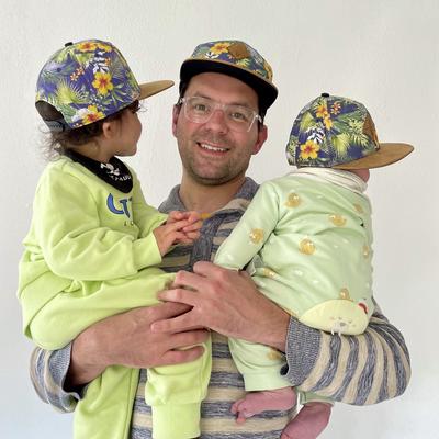 Avatar for Holger Krupp