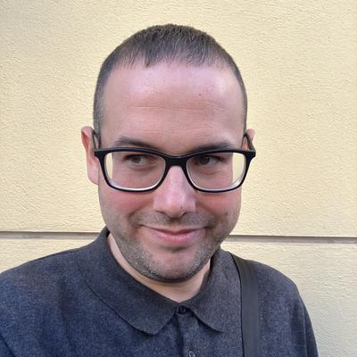 Avatar for Adrián Perales (Gadi)