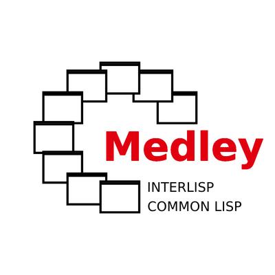 Avatar for The Medley Interlisp Project