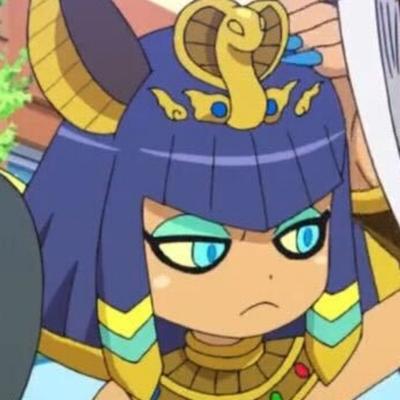 Avatar for Tealful Eyes