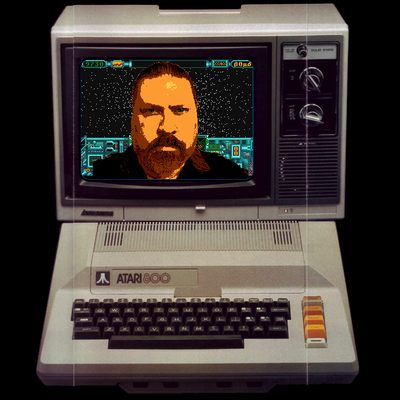 Avatar for Digital Mark λ ☕️ 🕹 🙄