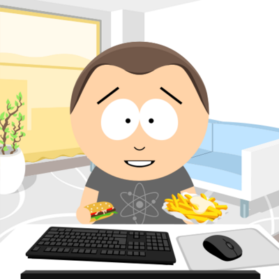 Avatar for Antoine