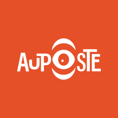 Avatar for Au Poste  | 100% live & libre
