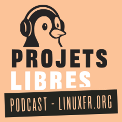 Avatar for Podcast Projets libres