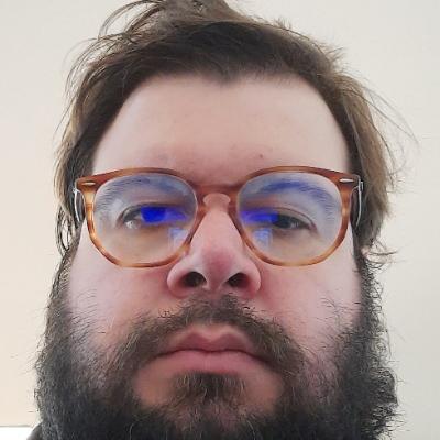 Avatar for Borja Rodrigo Alcázar