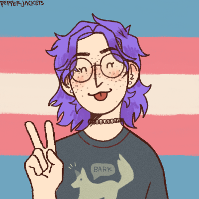 Avatar for raven (she/it)  :neodog_verified: :archlinux: :gentoo: