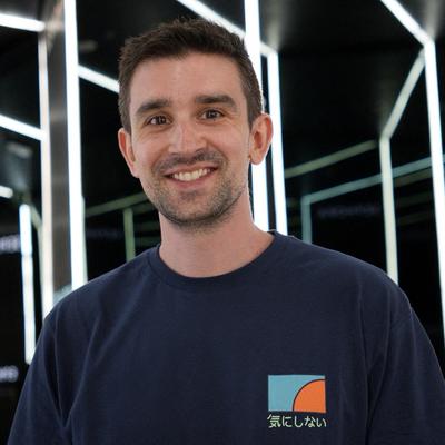 Avatar for Michael