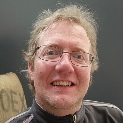 Avatar for Graham Downs