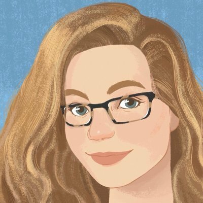 Avatar for Ashe Dryden 🙆🏼‍♀️🐈🐈‍⬛