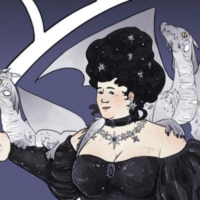 Avatar for Lady Sybil