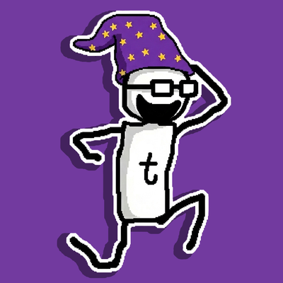 Avatar for Andreas H. Opsvik :kageaasen: