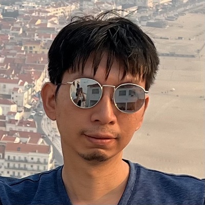 Avatar for TED