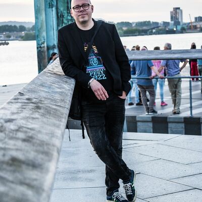 Avatar for Roland