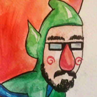 Avatar for Elías Fraguas