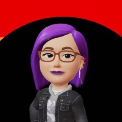 Avatar for Marie, Meg, Lilly She/They