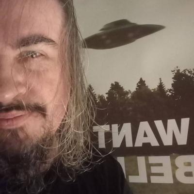 Avatar for Alien 👽 Max | 🇺🇦 gamedev