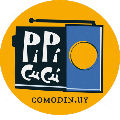 Avatar for Radio Pipí Cucú
