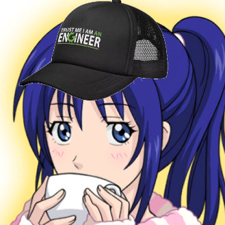 Avatar for Kemoverse Engineer :kemoverse:
