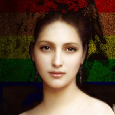 Avatar for Erotic Mythology 🏳️‍🌈