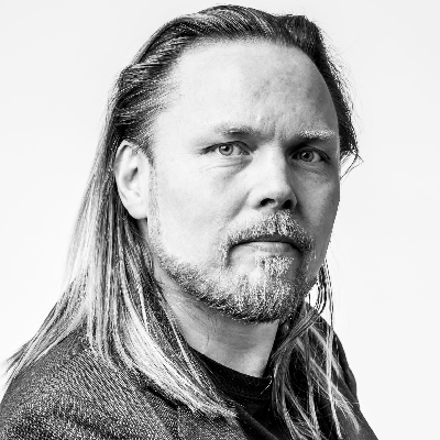 Avatar for Jan Ainali