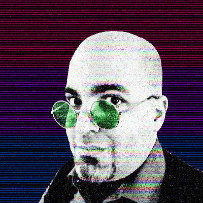 Avatar for Rob Vincent 🎙️