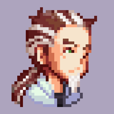 Avatar for Taffer 🇨🇦 :godot: