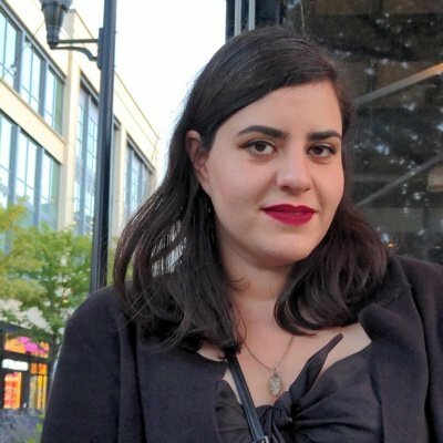 Avatar for Mariel García-Montes