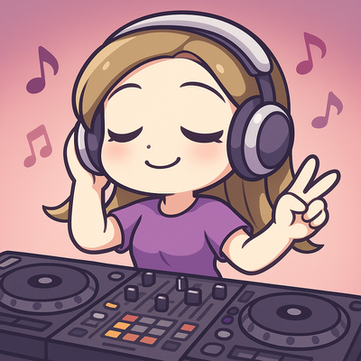 Avatar for Juli Jane