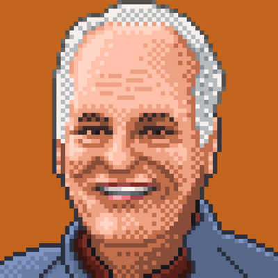 Avatar for Scott Wright 🏳️‍🌈🏳️‍⚧️