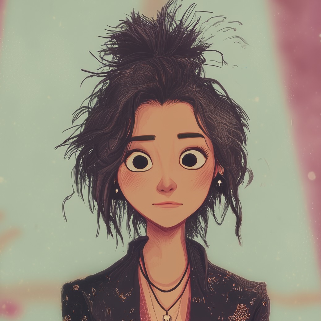 Avatar for Thelsim
