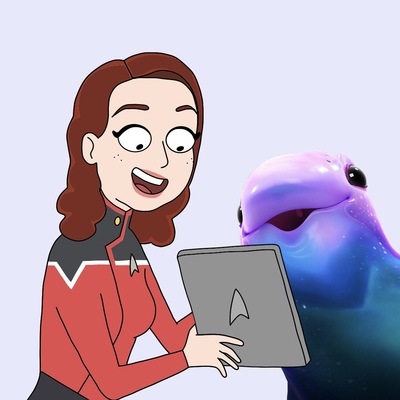 Avatar for TaoTao