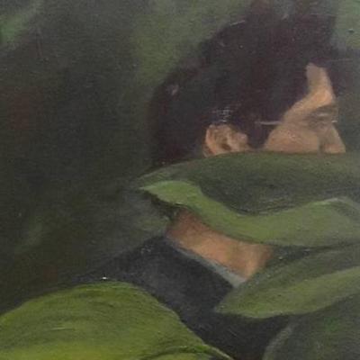 Avatar for Jesse
