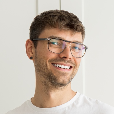 Avatar for Arkadiusz Wieczorek