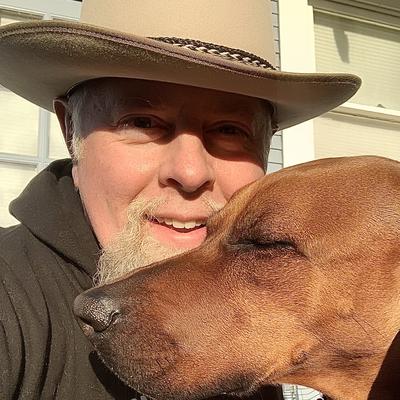 Avatar for Good Work Dog!