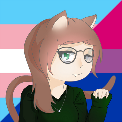 Avatar for SleepyCatten (Metastable, Skill Regression Arc)