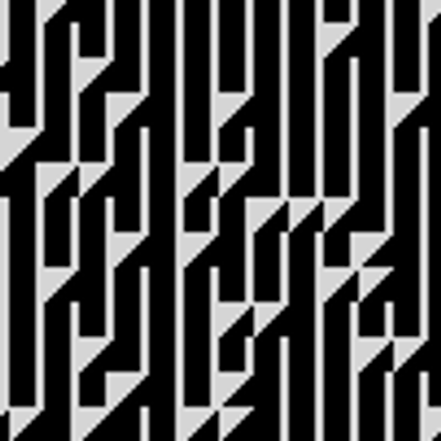 Avatar for Nick Montfort