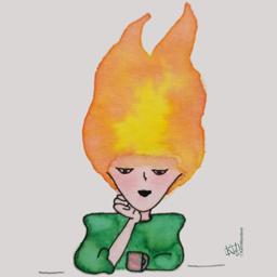 Avatar for KarinWanderer