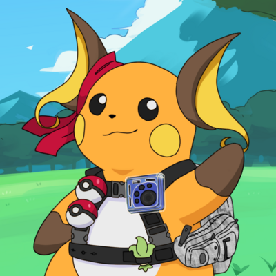 Avatar for ꓤɔᴉʇɐʇS