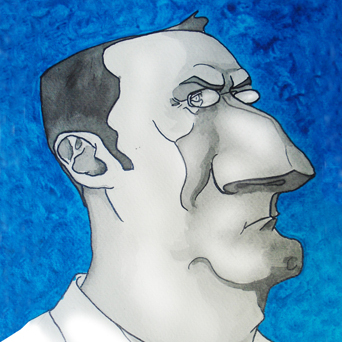 Avatar for Christian Creseveur