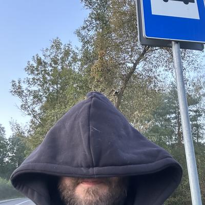 Avatar for Filip Lachert he/him