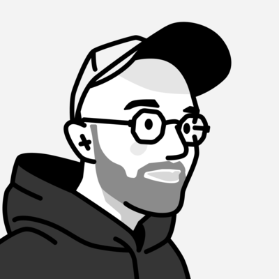 Avatar for gosha